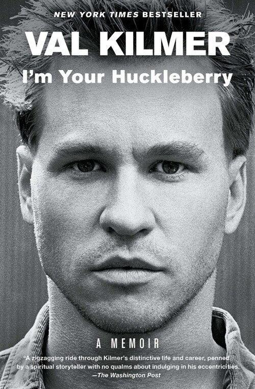 Im Your Huckleberry (Paperback)