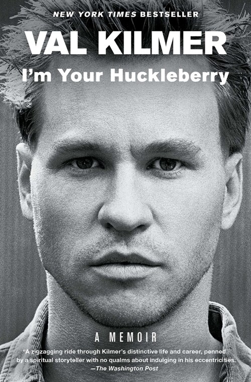 [중고] Im Your Huckleberry (Paperback)