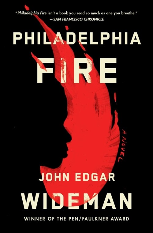 Philadelphia Fire (Paperback)