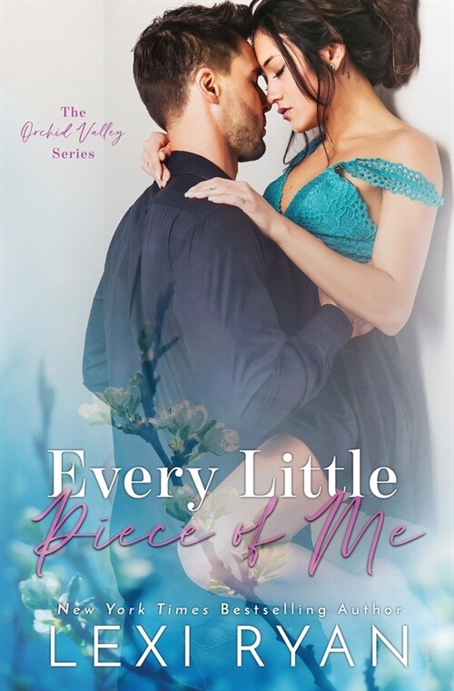 Every Little Piece of Me (Paperback)