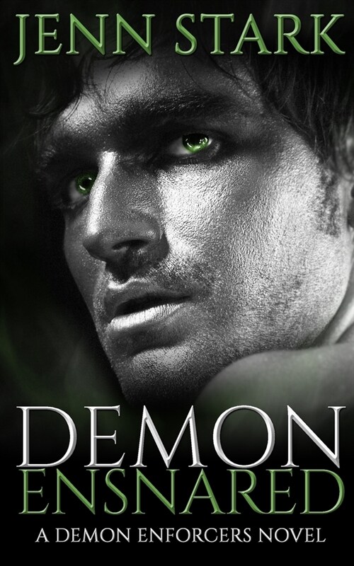 Demon Ensnared (Paperback)