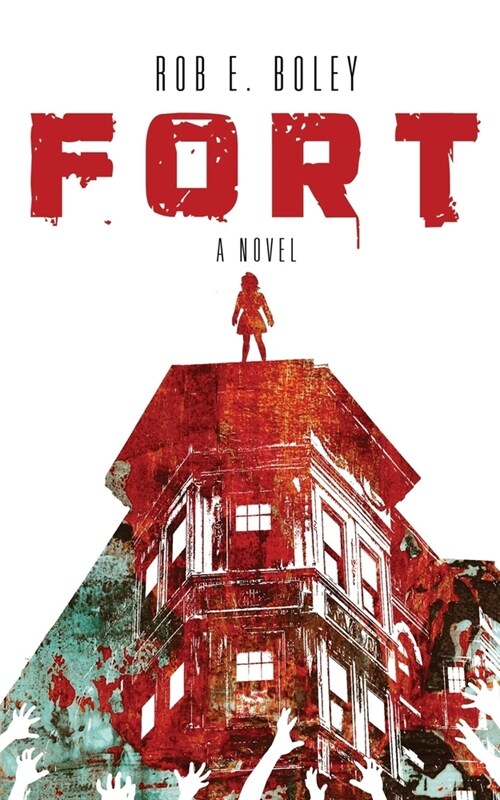Fort (Paperback)