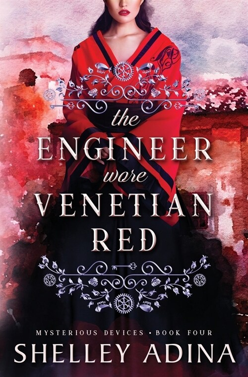 The Engineer Wore Venetian Red (Paperback)