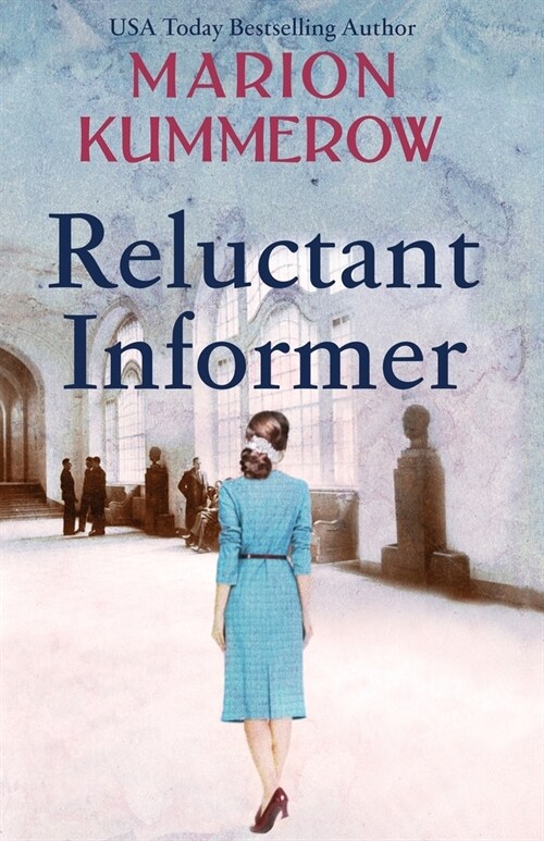 Reluctant Informer (Paperback)