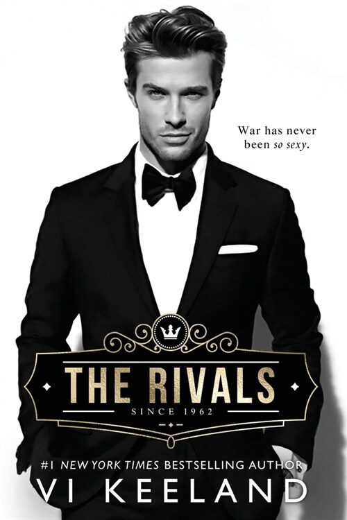 The Rivals: Large Print Edition (Paperback)