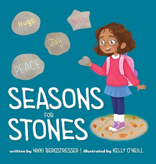 Seasons for Stones (Hardcover)