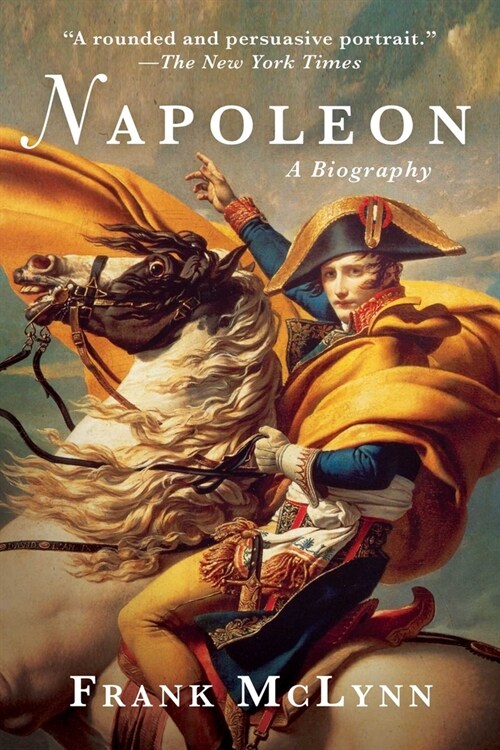 Napoleon: A Biography (Paperback)