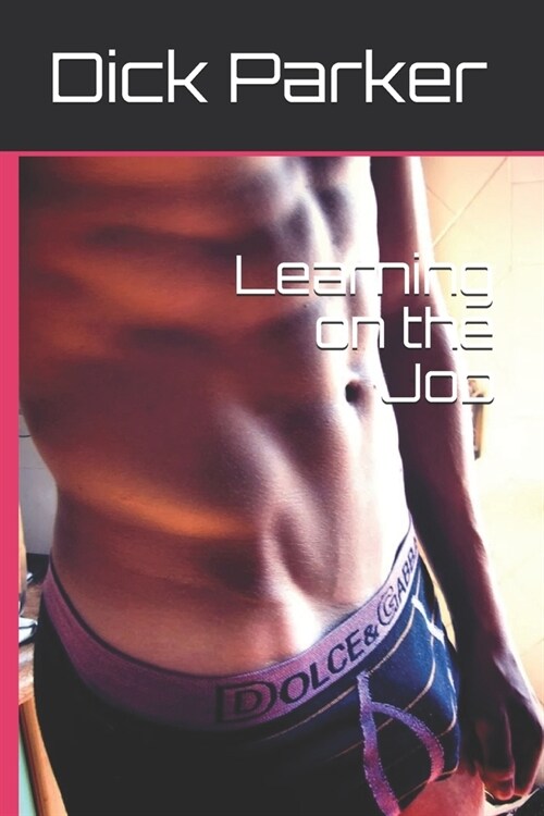 Learning on the Job (Paperback)