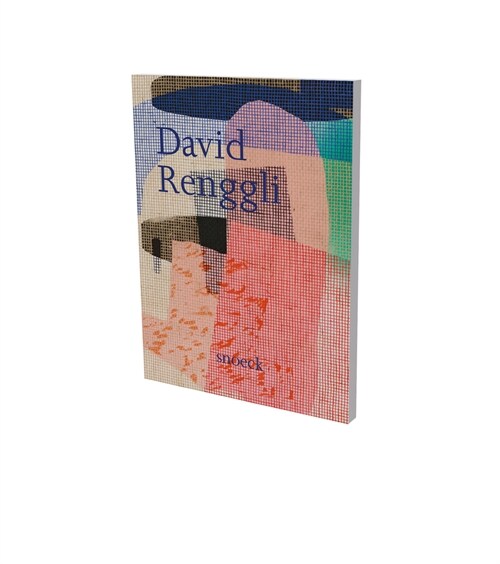 David Renggli: Work, Life, Balance: Exhibition Catalogue Villa Merkel Esslingen (Paperback)