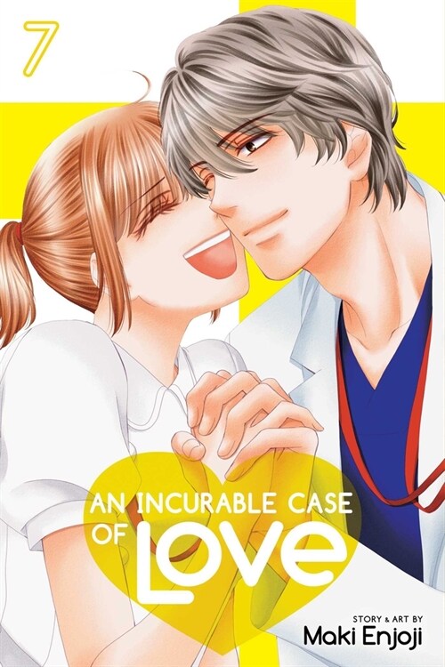 An Incurable Case of Love, Vol. 7 (Paperback)