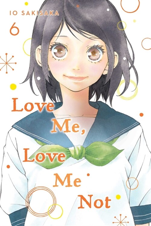 Love Me, Love Me Not, Vol. 6 (Paperback)