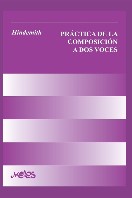 Pr?tica de la Composici? a DOS Voces: con ejercicios (Paperback)