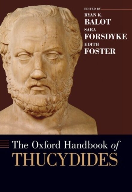 Oxford Handbook of Thucydides (Paperback)