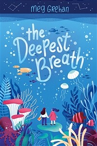 (The)deepest breath