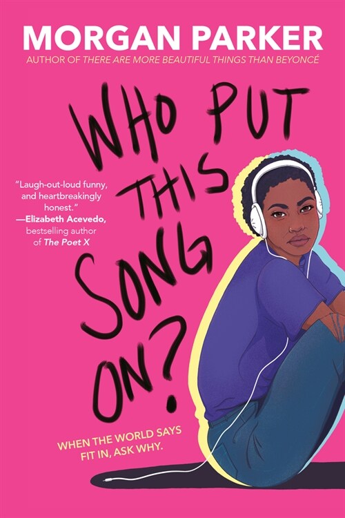 Who Put This Song On? (Paperback)