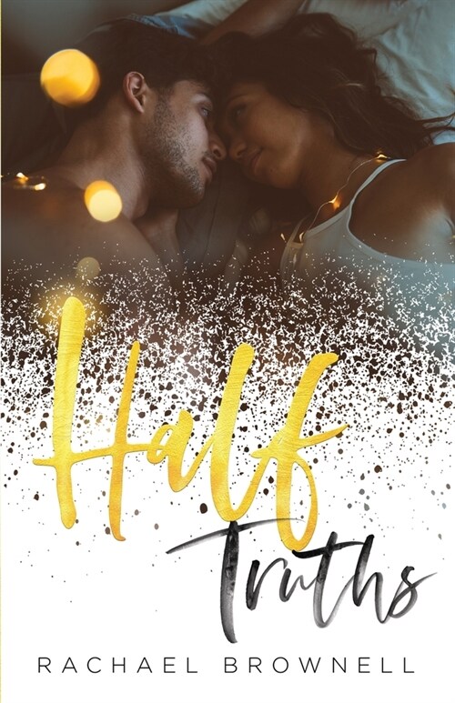 Half Truths (Paperback)