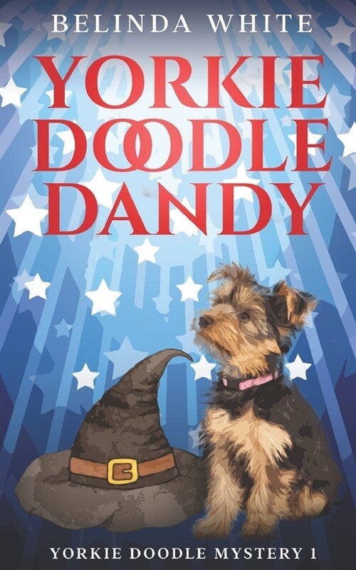 Yorkie Doodle Dandy (Paperback)