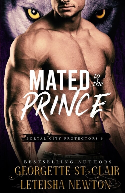 Mated to the Prince (Paperback)