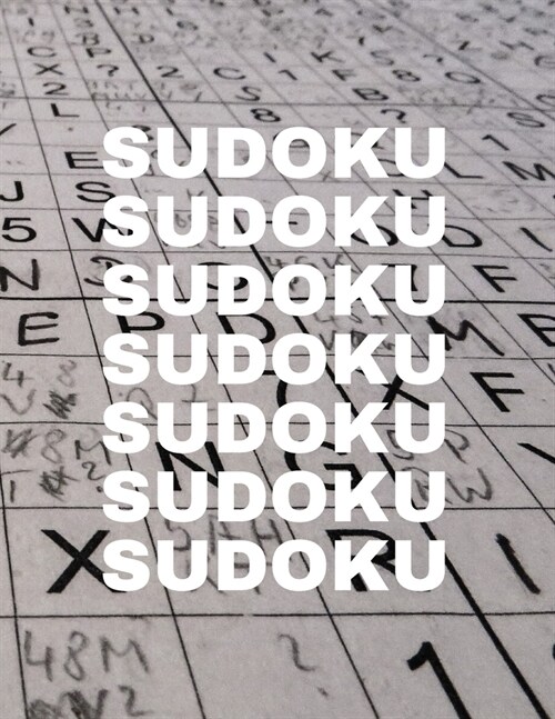 Sudoku: Brain Games - Sudoku Large Print (Paperback)