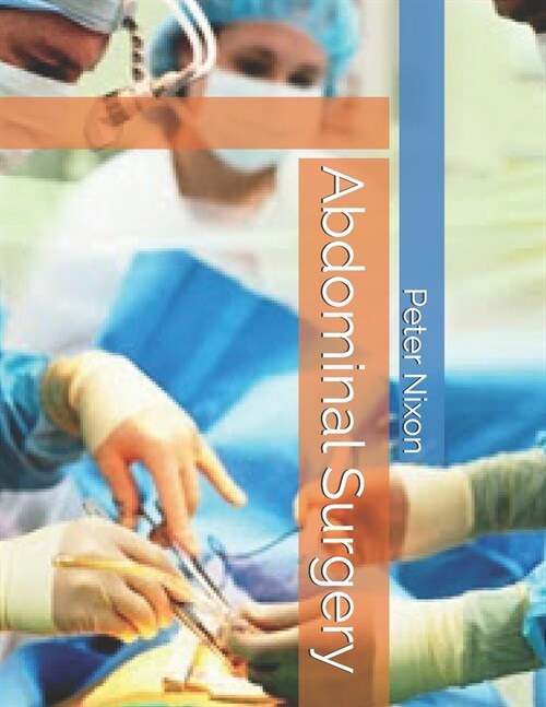 Abdominal Surgery (Paperback)