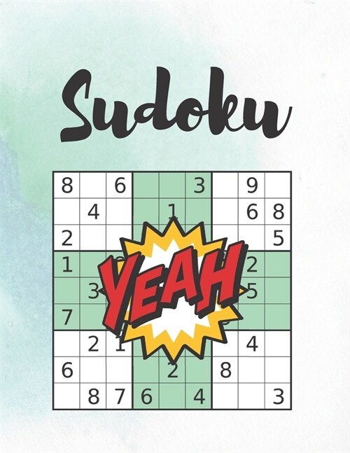 Sudoku: Sudoku Variants That Will Drive You Batty (Paperback)