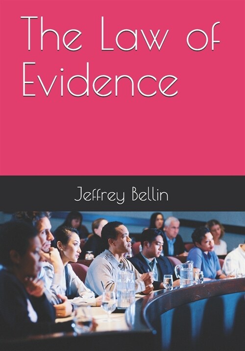 The Law of Evidence (Paperback)