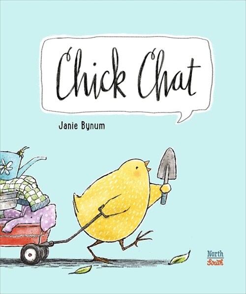 Chick Chat (Hardcover)