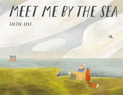 Meet Me by the Sea (Hardcover)