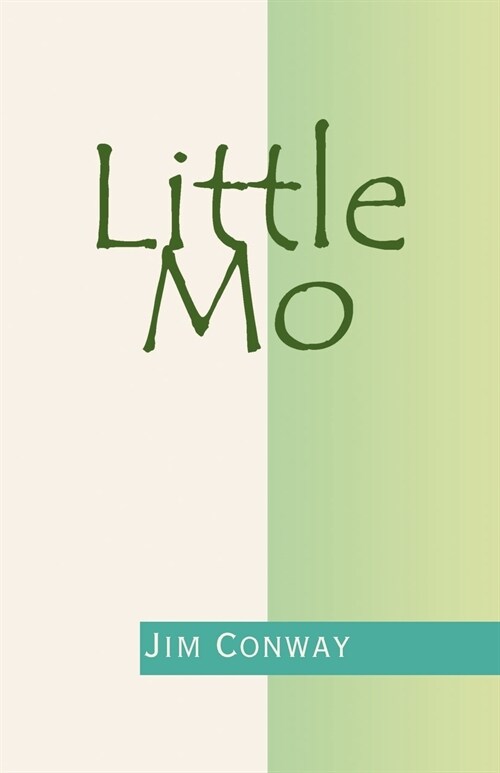 Little Mo (Paperback)