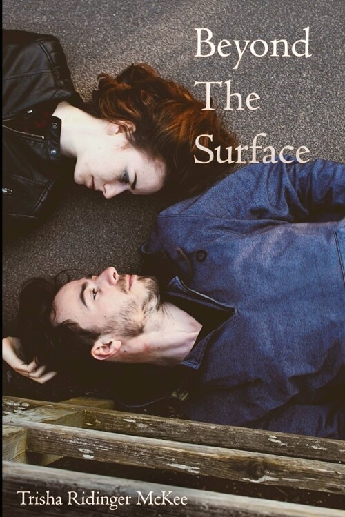 Beyond the Surface (Paperback)