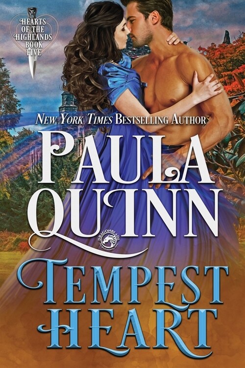 Tempest Heart (Paperback)