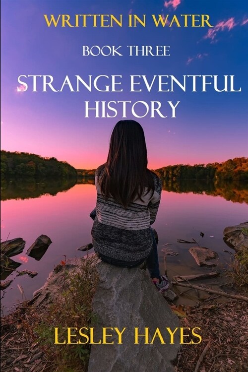 Strange Eventful History (Paperback)