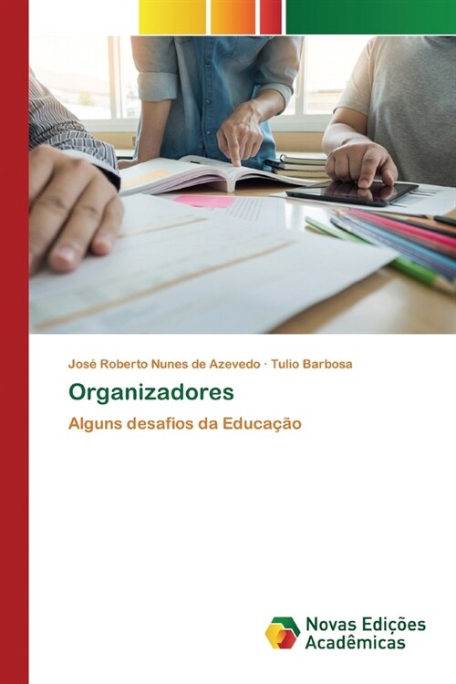 Organizadores (Paperback)