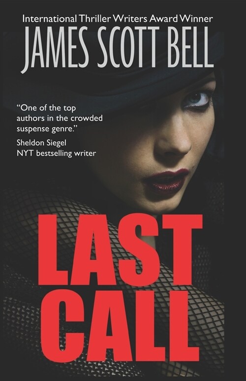 Last Call (Paperback)