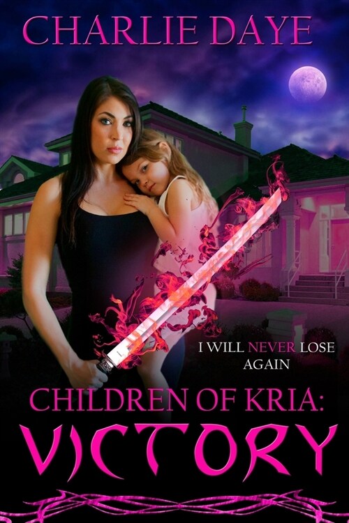 Children of Kria: Victory (Paperback)