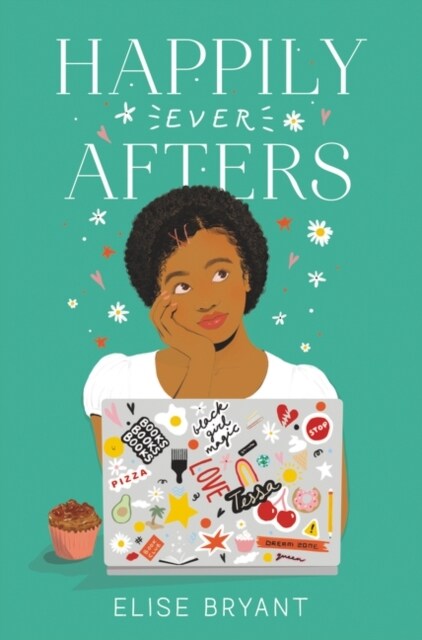 Happily Ever Afters (Hardcover)