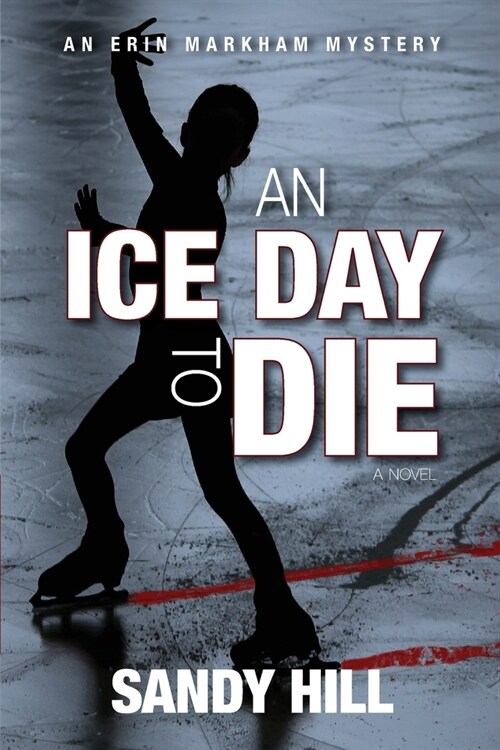 An Ice Day to Die (Paperback)