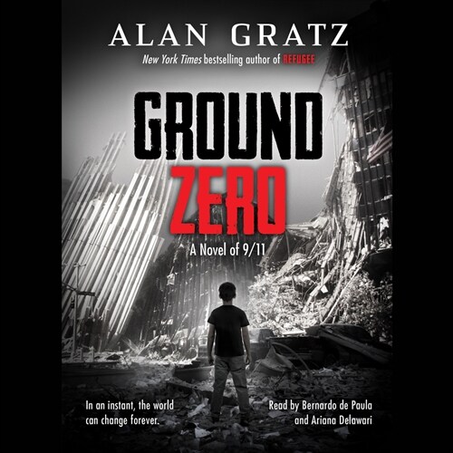 Ground Zero (Audio CD)