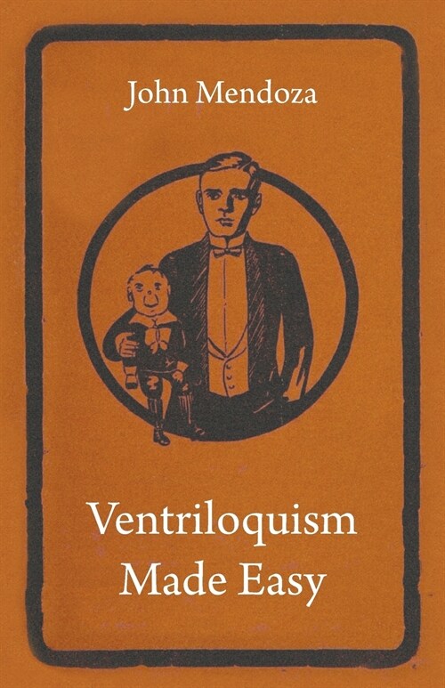 Ventriloquism Made Easy (Paperback)