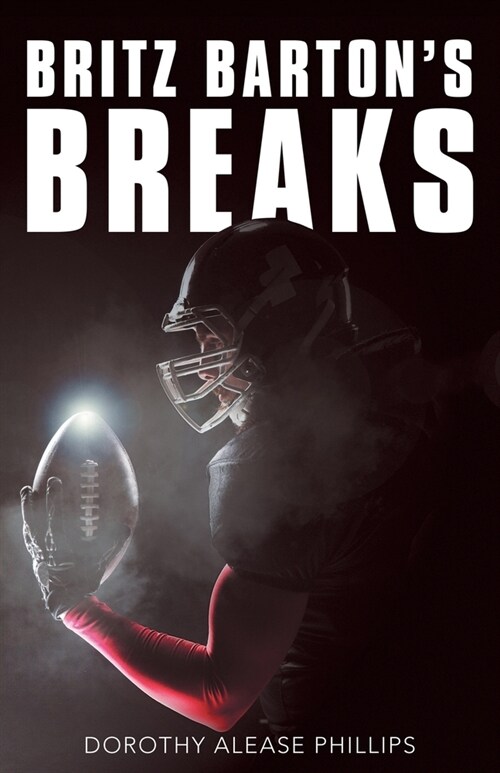 Britz Bartons Breaks (Paperback)