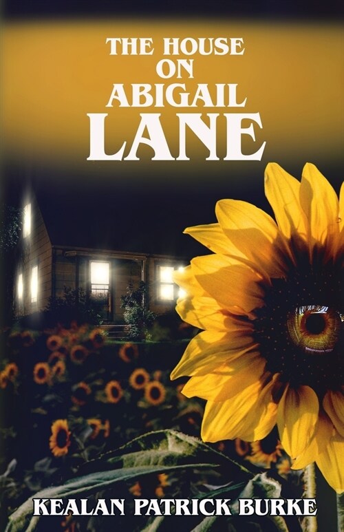 The House on Abigail Lane (Paperback)