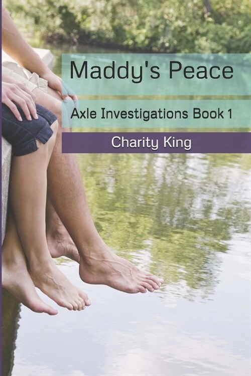 Maddys Peace (Paperback)