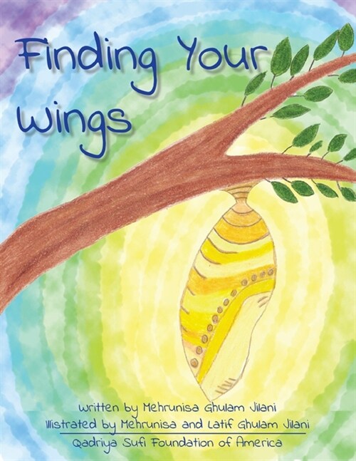 Finding Your Wings (Paperback)