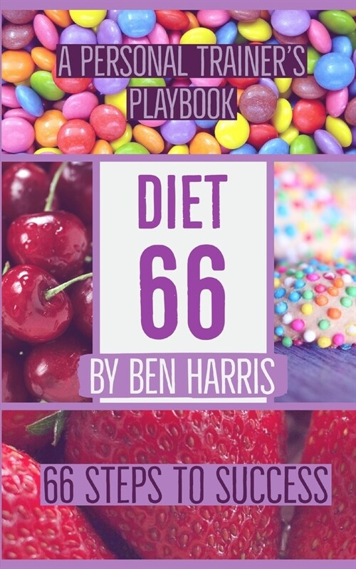 Diet 66 (Paperback)