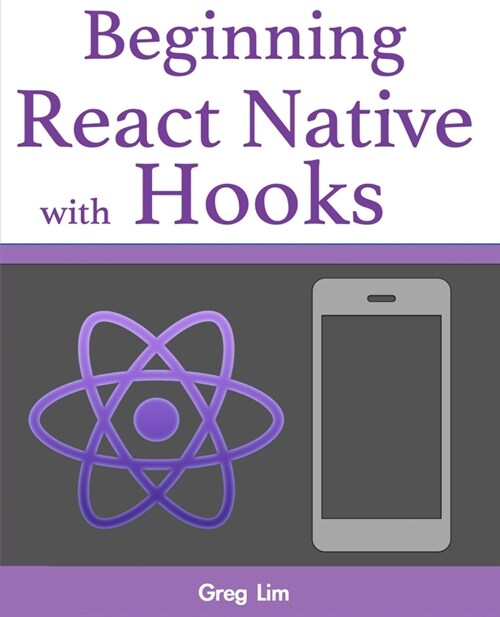Beginning React Native with Hooks (Paperback)
