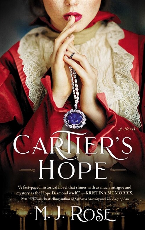 Cartiers Hope (Paperback)