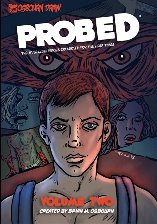 Probed Volume Two (Paperback)