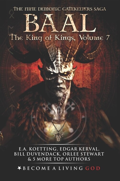 Baal: The King of Kings (Paperback)