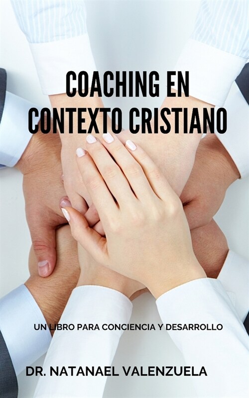 Coaching en contexto Cristiano (Paperback)