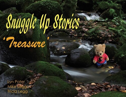 Snuggle Up Stories; Treasure (Paperback)